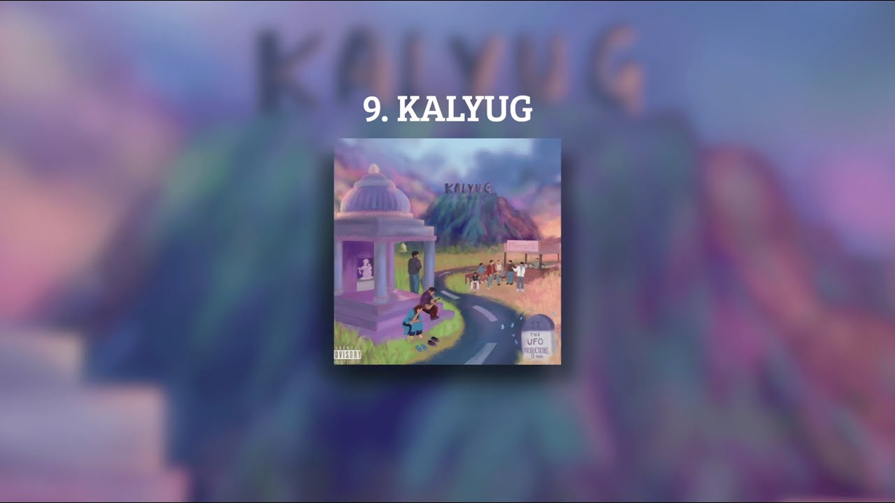 Watch THE UFO PRODUCTIONS - KALYUG on YouTube Watch THE UFO PRODUCTIONS - KALYUG on YouTube