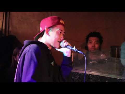 K’iLL vs puzz | MRJ凱旋フライデー 1214