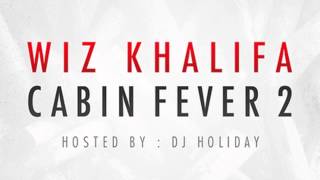 Wiz Khalifa - MIA Ft. Juicy J (Cabin Fever 2)