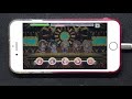 【デレステ】Sun! High! Gold! (MAS+ Lv30) AP