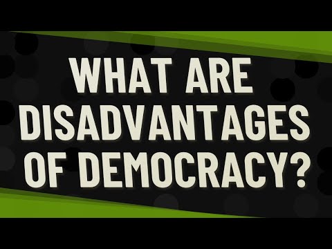 Exploring the Pitfalls of Democracy | Timeless Explorer