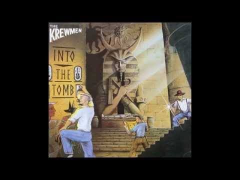 The Krewmen-Into The Tomb-FULL VINYL - YouTube