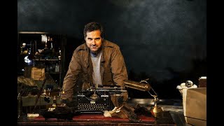 Darkness Radio unearths Buried Worlds with Don Wildman 6/7/20