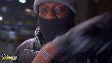 Shaoliiin Presents: LOE Addé SKRT Off (Music Video)