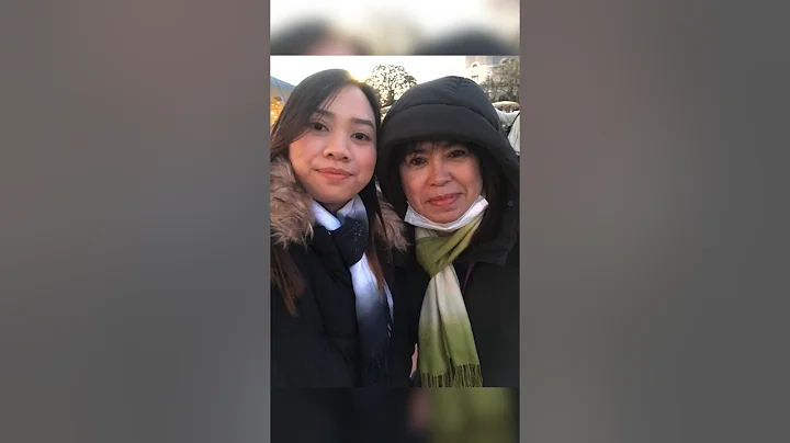 JAPAN TRAVEL 2020 | Jacqueline Santiago