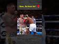 The Ultimate Comeback – Andy Ruiz Jr. vs Anthony Joshua