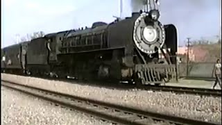 Golden Days || Railfanning in 90's || Capturing the Steam Beast near New Delhi