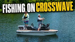 Ultimate Fishing Rig? Yamaha Crosswave Review for Anglers