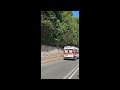 Luvinate  - Scontro auto-moto, soccorso un 19enne