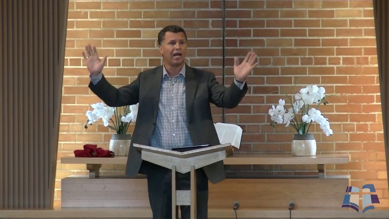 الأخ رشيد ... الانجيل الذي لم أكن أعرفه - Brother Rachid ...The Gospel I Didn't Know