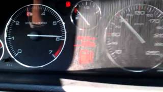 Peugeot 407 2.0 0-100