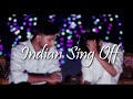 INDIAN SING OFF FT.BY || RAJNEESH PATEL ||DHRUVAM MOORTHY || PUNJABI,MARATHI,JINDI,MASHUP Mp3 Song