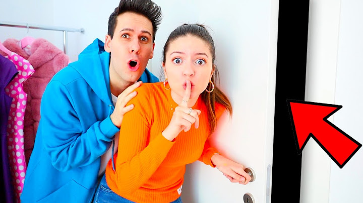 LA PORTA DELLA STANZA MISTERIOSA È APERTA!