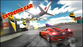 GAME OFFLINE || GAME ANDROID || Extreme Car Driving Simulator screenshot 4