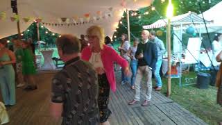 Download Lagu Bieslook Karavaan - Les Yeux Noirs @ Wedding MP3