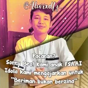 PACARAN??||CCP ALWIASSEGAF TERBARU🎟