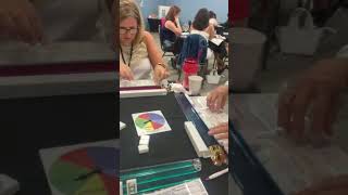 Mahjongg Highlighters and the Charleston Assist help us move our games along