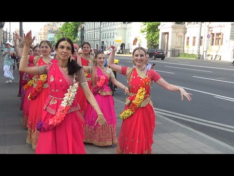 Video: Minne Mennä Moskovassa