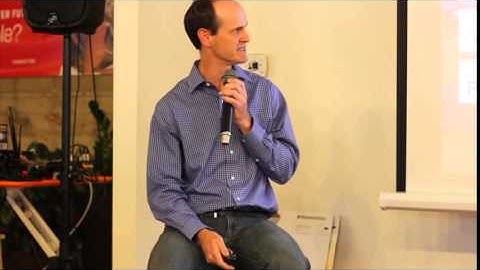 Second Curve Internet: Eric Klinker