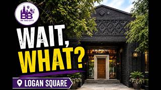 I Took a Different Street... and Found These Hidden Places in Logan Square
