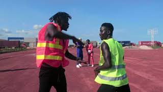 Diima - Lakati feat. Bubex Conquistador (Video Oficial)