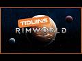 Rimworld: Seed des Monats im Battle Format - 8h am Stück, höchster Koloniewert zählt