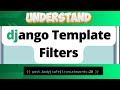 Understanding Django Template Filters with a Practical Example