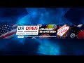 US OPEN 2020 Australian Qualifier