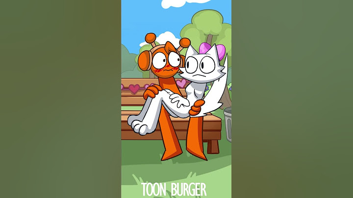 Wenda x Grey , Wenda x Oren  Fall in Love #sprunki #animation #trendingshorts