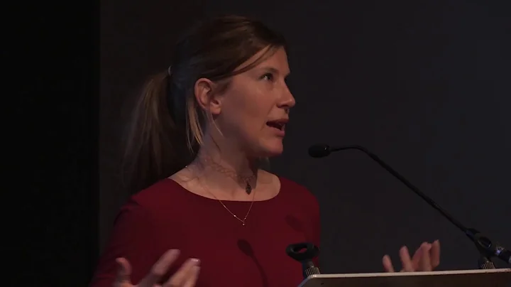 Nancy Clarke:  Creating a Culture Within Veterinar...
