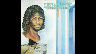 ISRAELITES:Steve Arrington - Weak At The Knees 1983 {Extended Version}