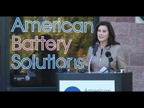 Toyota Building $50 Million Battery Lab At Its Michigan R&D HQ