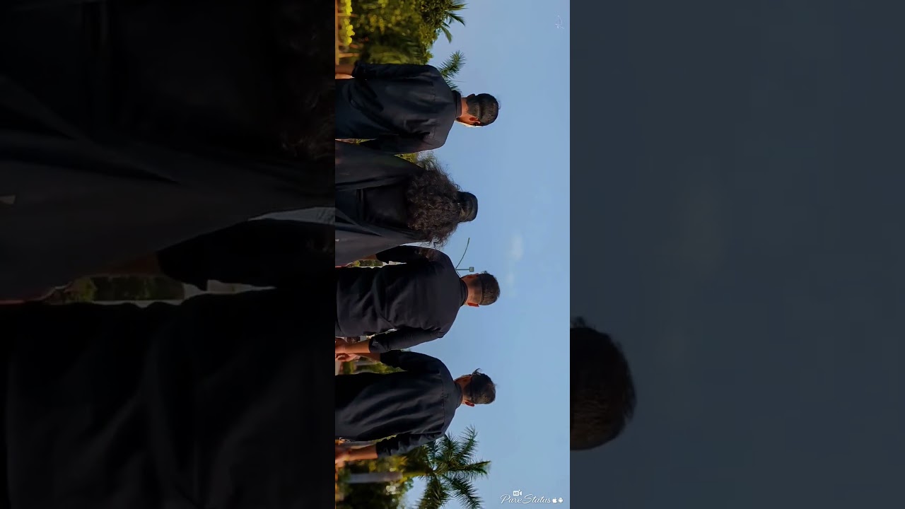 Chemical FareWell😀 