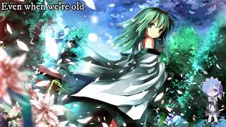Download Lagu Nightcore - Way Back Home (English Version) | Lyrics