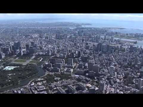 テクノポリス東京