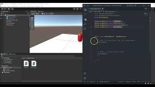 Require Component in Unity | Unity Tutorials