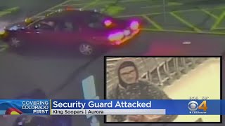 Reward Increased In Beaten King Soopers Security Guard Case Reward Increased In Beaten King Soopers Security Guard Case