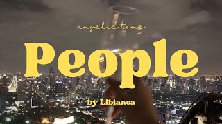 People Libianca 