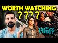 The Bluff Movie Review (2026) | Amazon Prime Video | Honest Review | Worth Watching or Not?