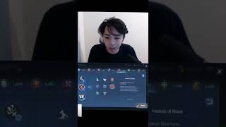 full setting di video yt