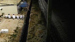 Will released Gitmo prisoners fight against the U.S.