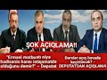 Günün təcili yekun xəbərləri 26.08.2020 xeber, Azərbaycanda toylar bu tarixdə başlaya bilər - Şook