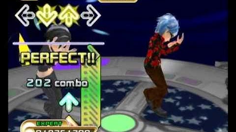 【DDR フルフル♪パーティー】KYOKA-SUIGETSU-ROW (DDR EDITION)【EXPERT】