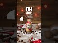 Cookie Taste With No Crumbs