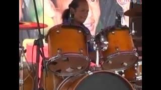 Ratna antika perjuangan dan doa by srd