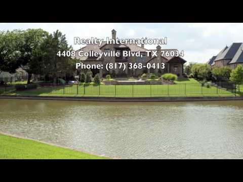 7305 Trianon Ct, Colleyville, TX home video tour