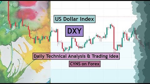 DXY | US Dollar Index Daily Technical Analysis for 30th October 2025 by CYNS on Forex