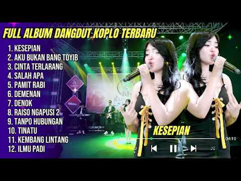 LAILA AYU FULL ALBUM TERBARU 2026 🔥 | DANGDUT KOPLO NONSTOP PALING ENAK