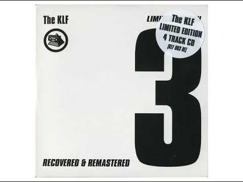 The KLF - 3 A.M. Eternal (USA 'Arista Records' Mix)