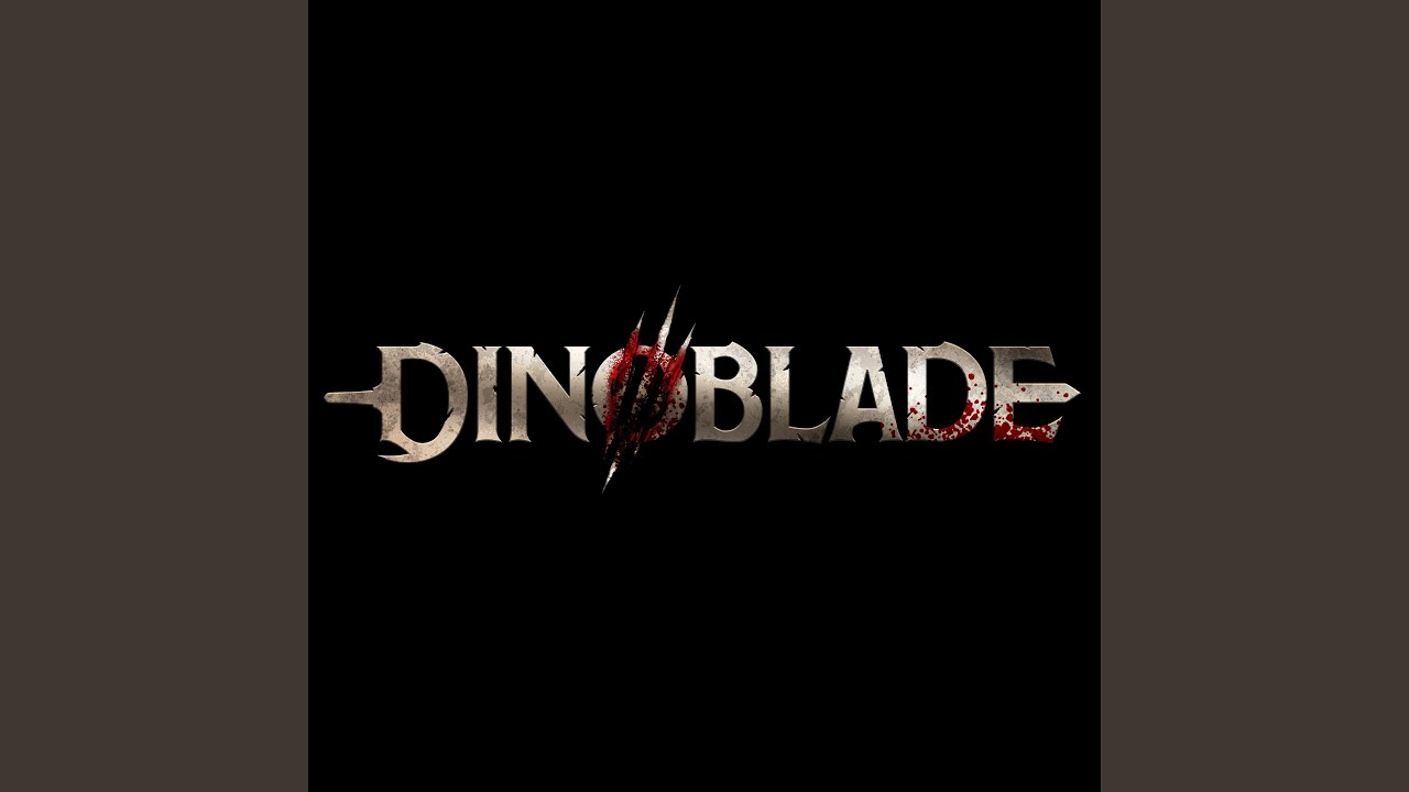 Tonton Dinoblade Theme di YouTube Tonton Dinoblade Theme di YouTube
